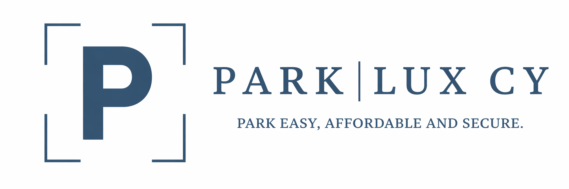 Parkluxcy logo